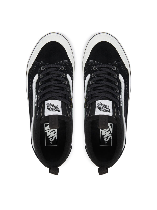 Vans Sneakers Vans Old Skool Waterproof Insu VN000DAZBA21 Schwarz