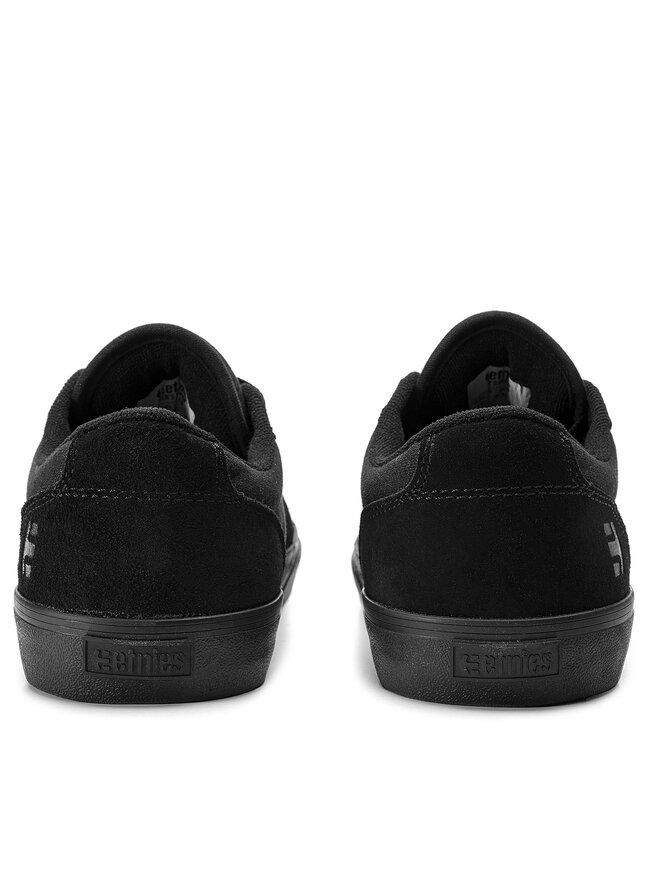 Etnies Tenisówki Etnies Barge Ls 4101000351 Czarny