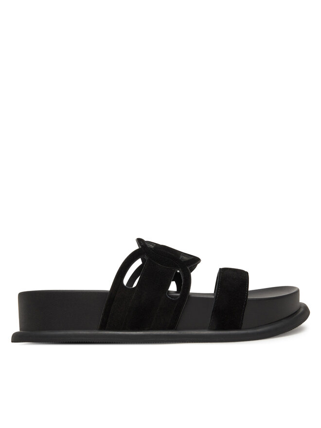 Liu Jo Chanclas Liu Jo SA5125 PX002 Negro