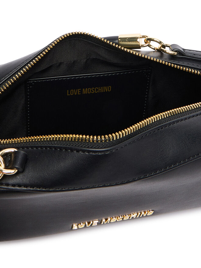 LOVE MOSCHINO Handtasche LOVE MOSCHINO JC4246PP0PKL0000 Schwarz
