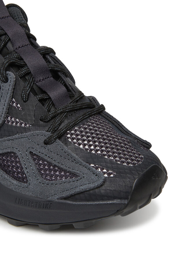 adidas Сникърси adidas Kantai Trail JH6835 Черен