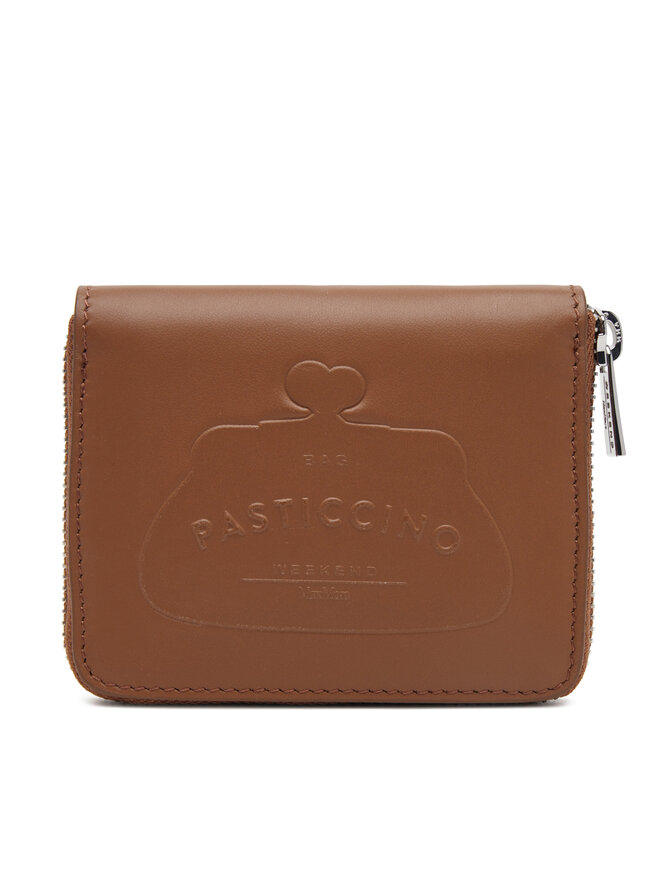 Weekend Max Mara Kleine Damen Geldbörse Weekend Max Mara Jerener 2515711014600 Braun