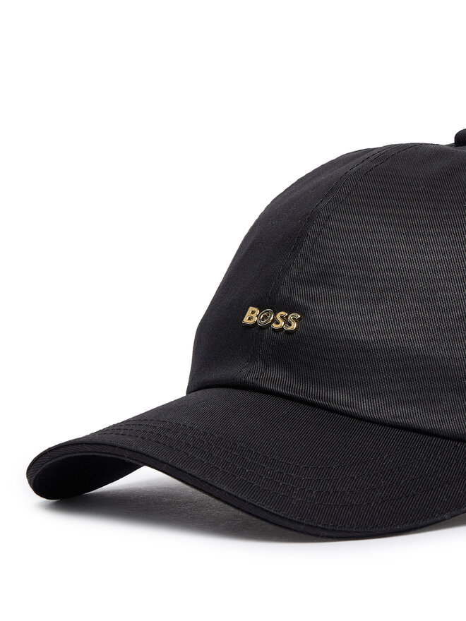 BOSS Cap BOSS Ari-Me 50533367 Schwarz