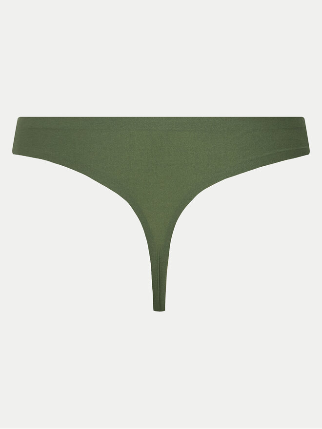 Chantelle Chantelle Στρίνγκ Soft Stretch C26490 Πράσινο
