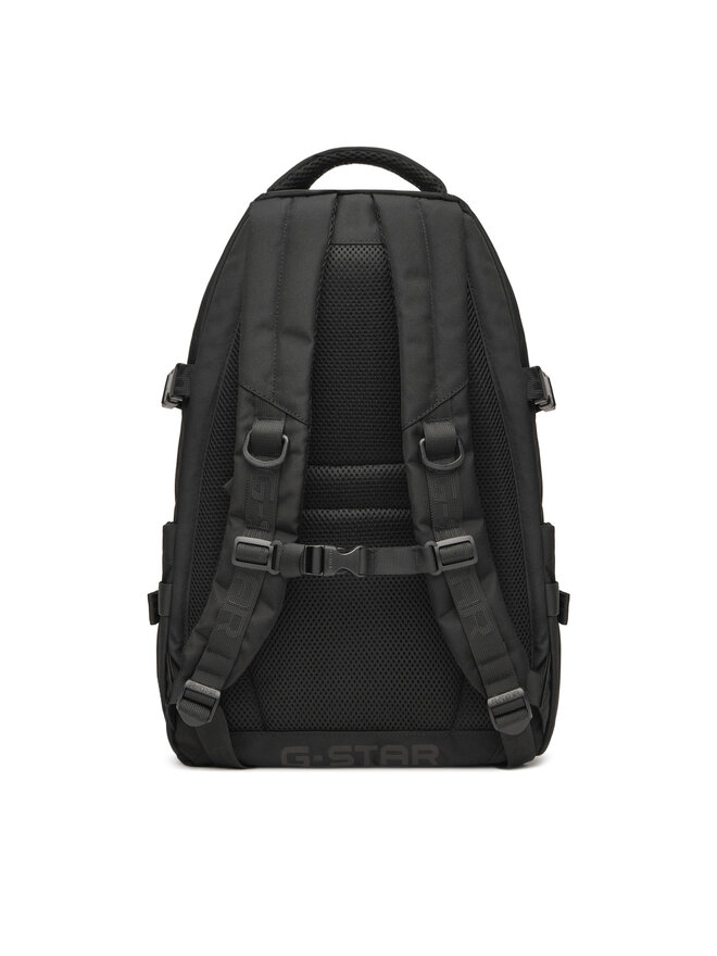 G-Star Raw Rucksack G-Star Raw GSR-B-001-07 Schwarz