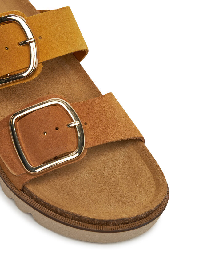 Dr. Brinkmann Chanclas Dr. Brinkmann 700683-06 Amarillo