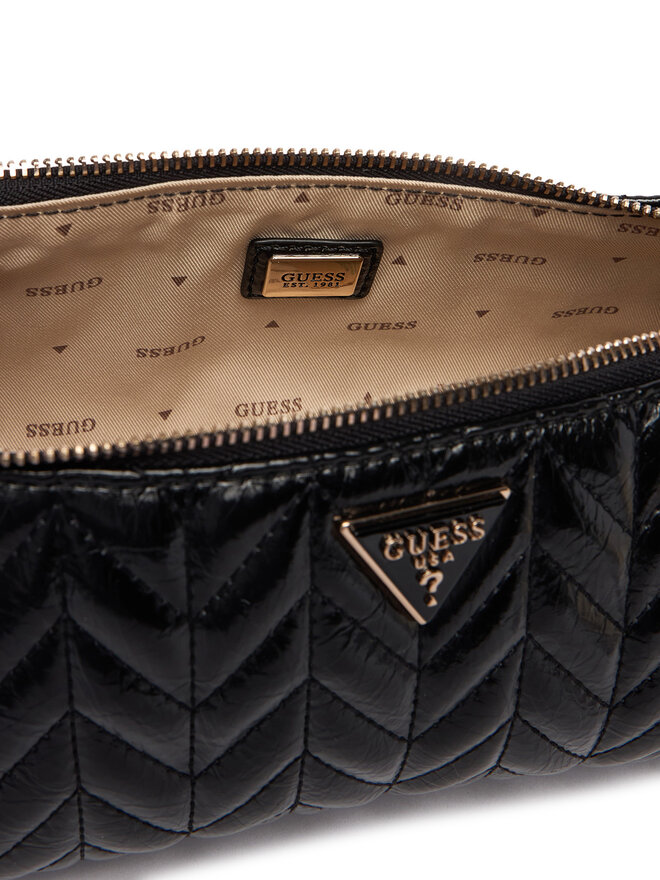 Guess Сумка Guess Cheryl HWTQ97 20180 Чорний