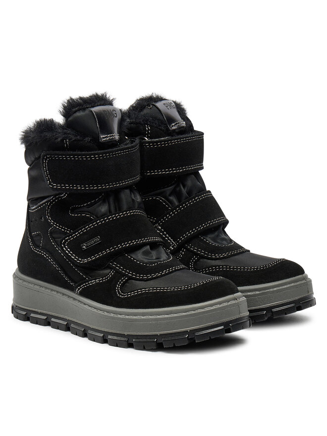 Primigi Schneeschuhe Primigi 6870000 S GORE-TEX Schwarz