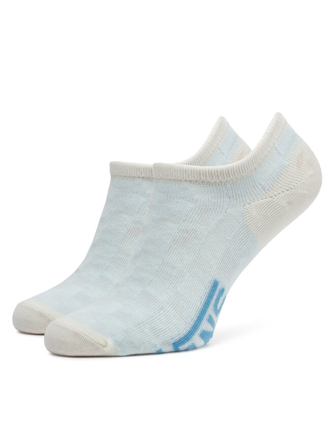 Vans Súprava 3 párov kotníkových ponožiek unisex Vans VN000ND16PH1 Farebná