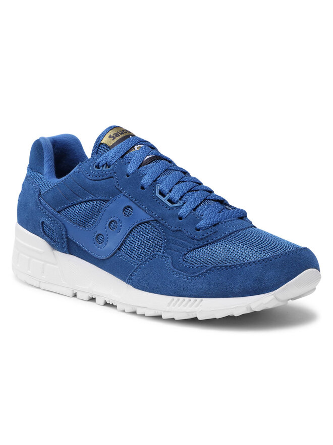 Saucony shadow cream navy on sale