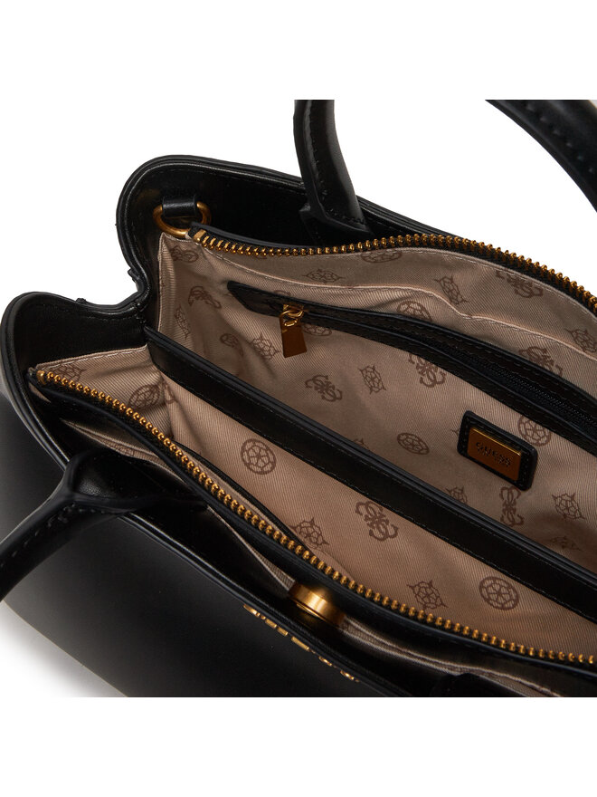 Guess Torbica Guess Sarita (VA) HWVA93 27060 Crna