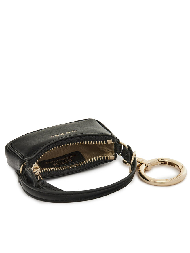 Guess Breloc Guess RW1715 P5101 Negru