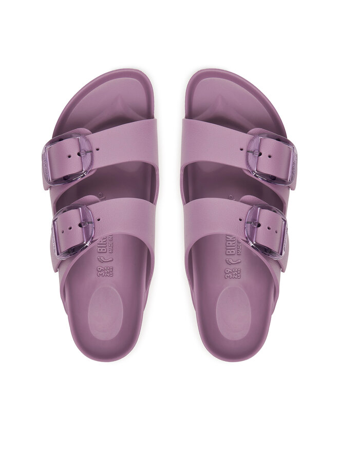 Birkenstock Şlapi Birkenstock Arizona Big Buckle Eva 1030412 Roz