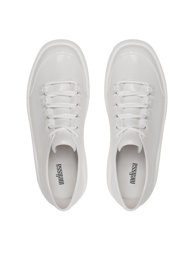 Melissa Oxfords Melissa Melissa Kick Off Ad 32548 Λευκό