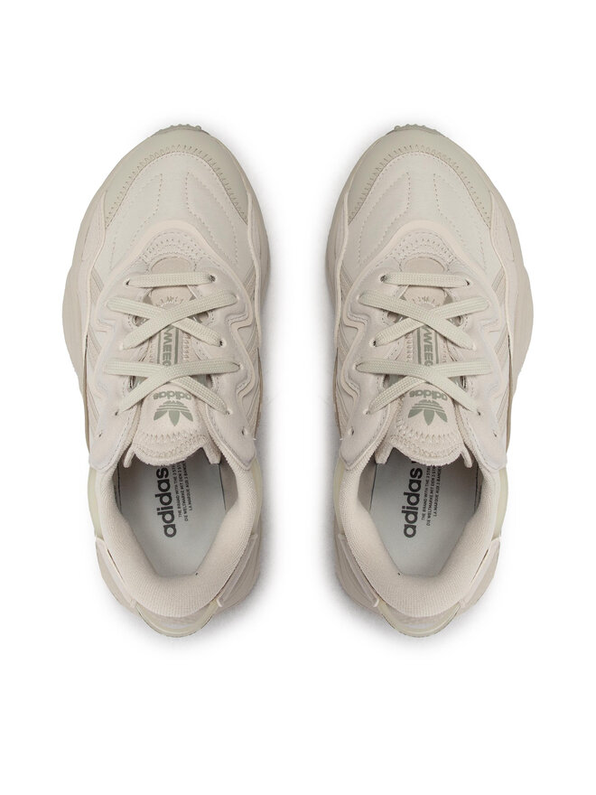 adidas Sneakers adidas Ozweego J GW8059 Beige