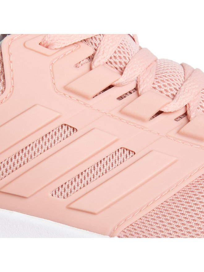 adidas Laufschuhe adidas Galaxy 4 EG8380 Rosa