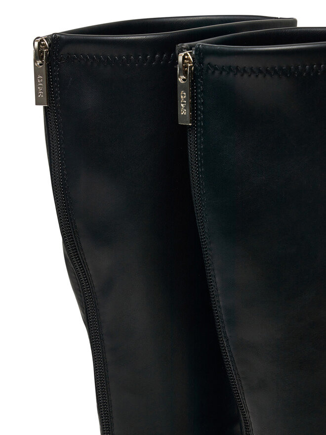 GOE Stivali GOE OO2N4404 Nero