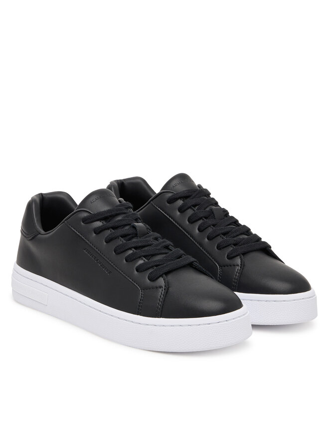 Armani Exchange Αθλητικά Armani Exchange XW000295 AF11912 UC001 Μαύρο
