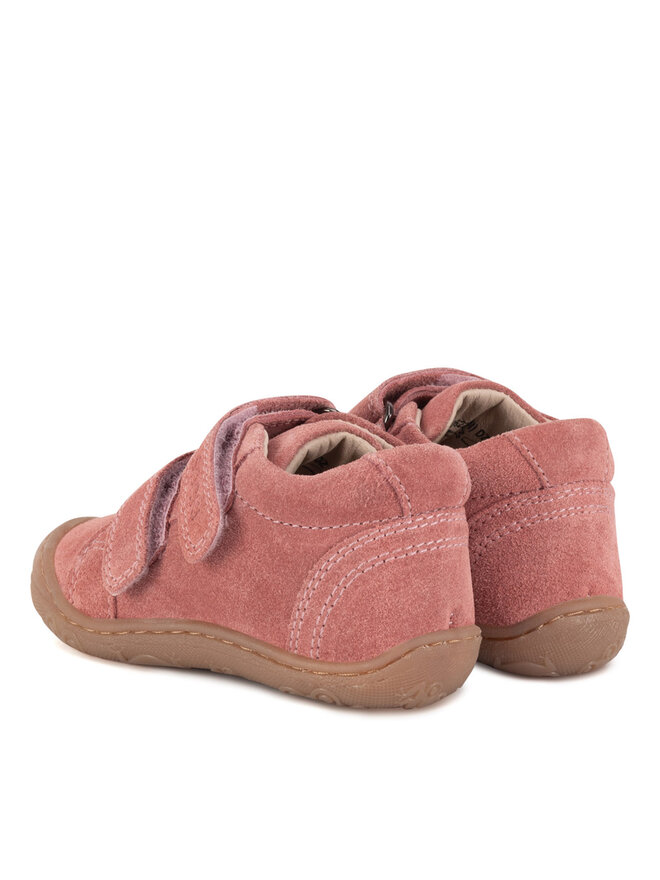 Lasocki Kids Polobotky Lasocki Kids KLAP CH-006226(II)DZ Růžová