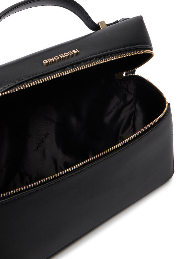 GINO ROSSI Handtasche GINO ROSSI EO-LX10265 Schwarz