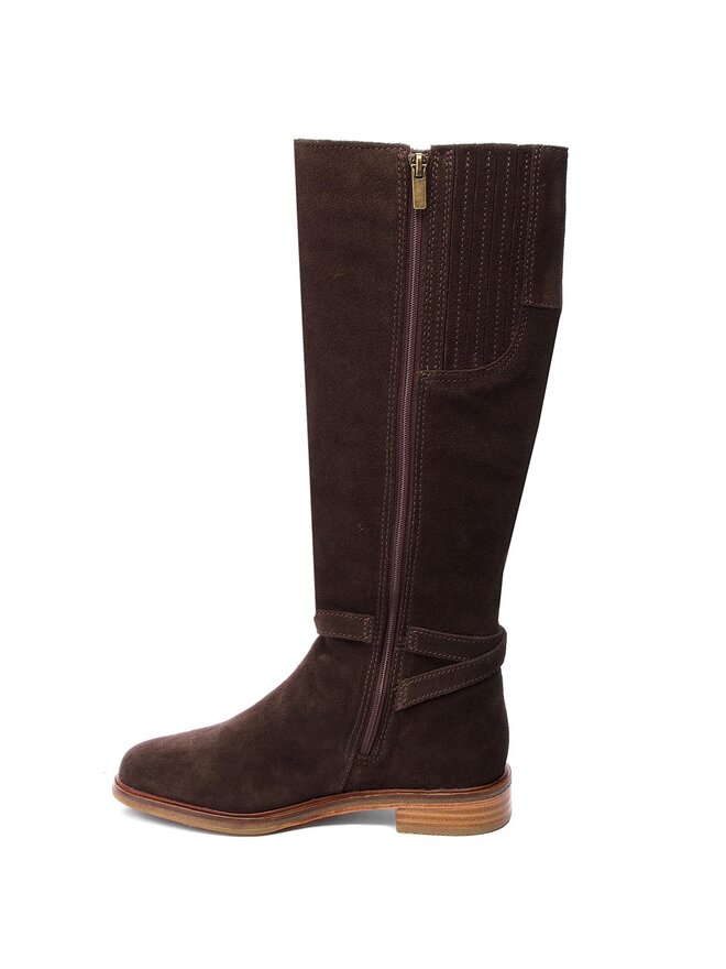 Clarks clarkdale clad hotsell