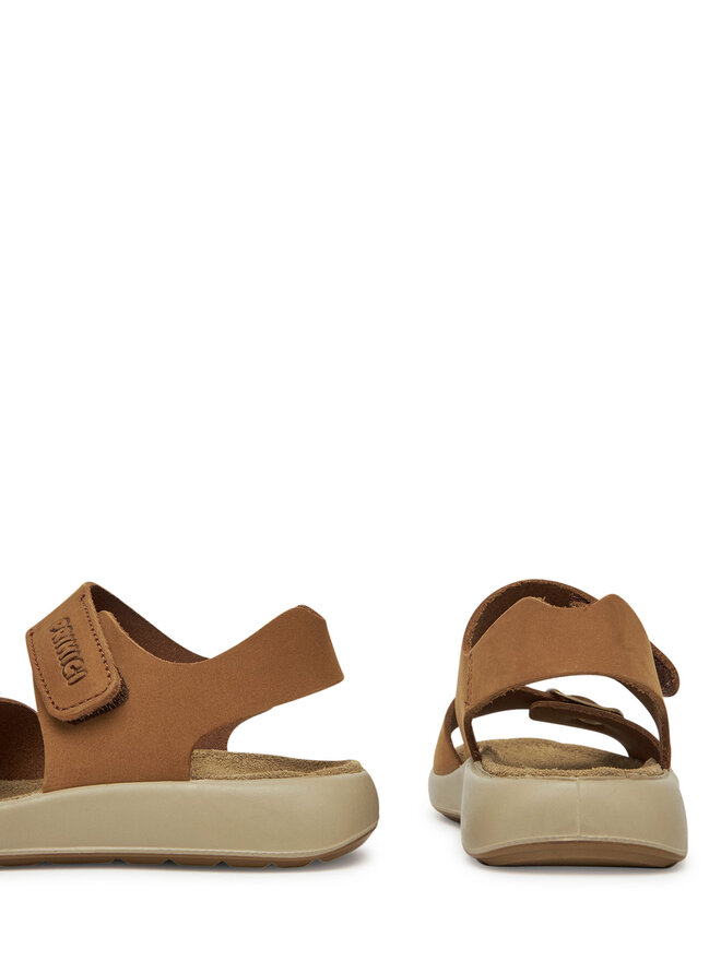 Primigi Sandalen Primigi 7898800 S Braun
