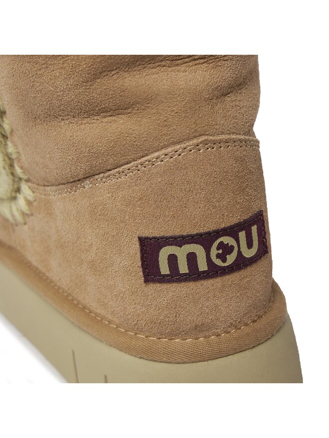 Mou Schneeschuhe Mou Eskimo 18 FW531002A Braun
