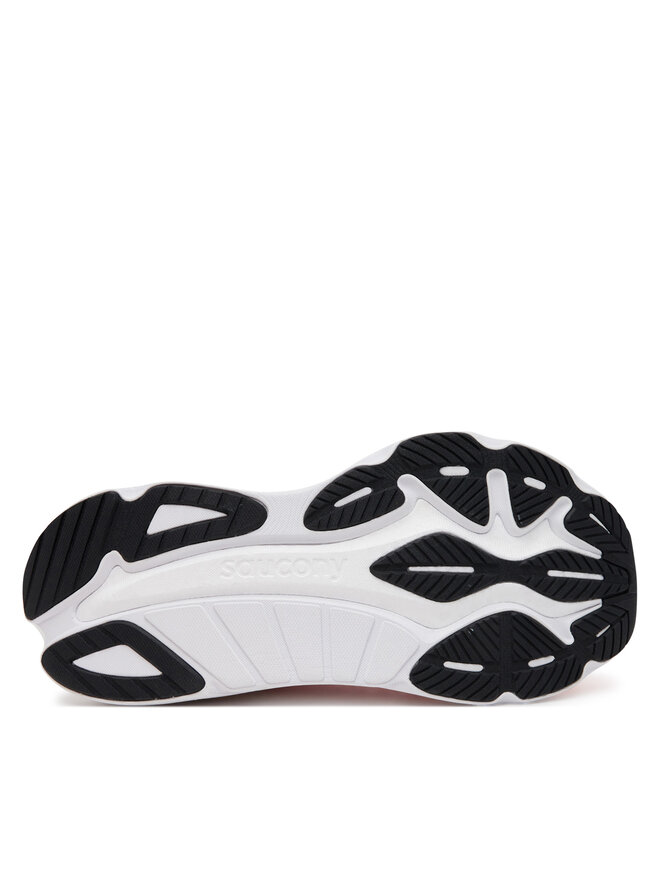 Saucony Bėgimo batai Saucony Hurricane 24 S20933 Oranžinė