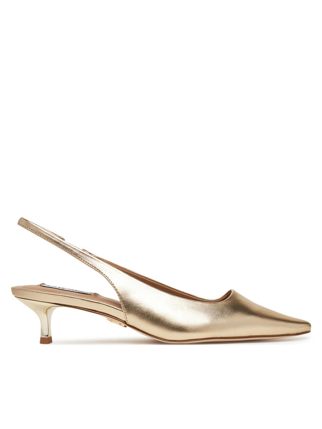 Steve Madden Sandale Steve Madden Kari SM11003377 Auriu
