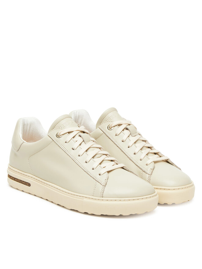 Birkenstock Sneakersy Birkenstock Bend Low 1030082 Béžová