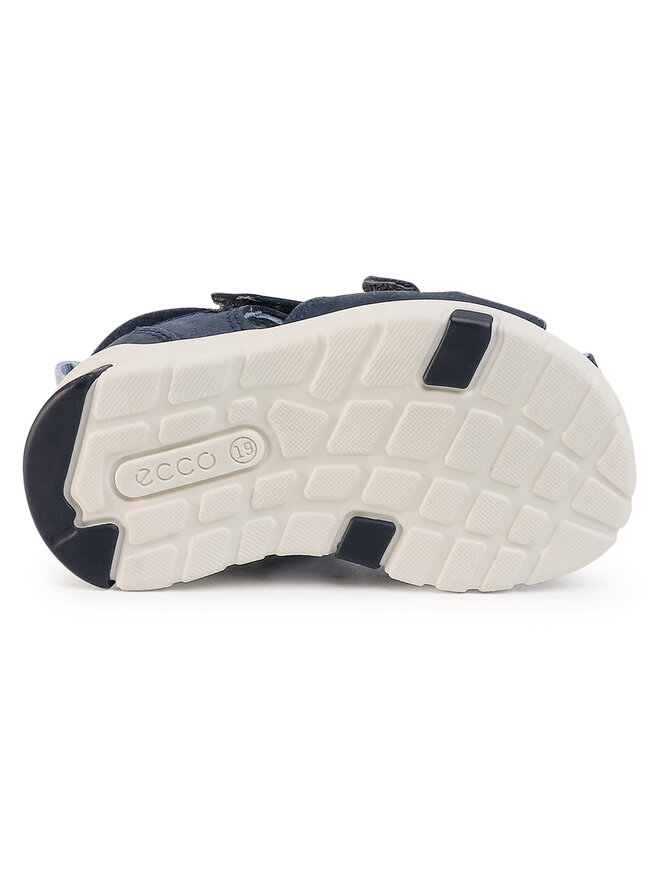 ECCO Szandál ECCO Mini Stride Sandal 76113102303 Sötétkék