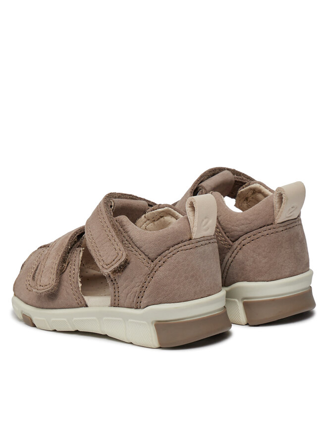 ECCO Szandál ECCO MINI STRIDE SANDAL 76113102674 Bézs