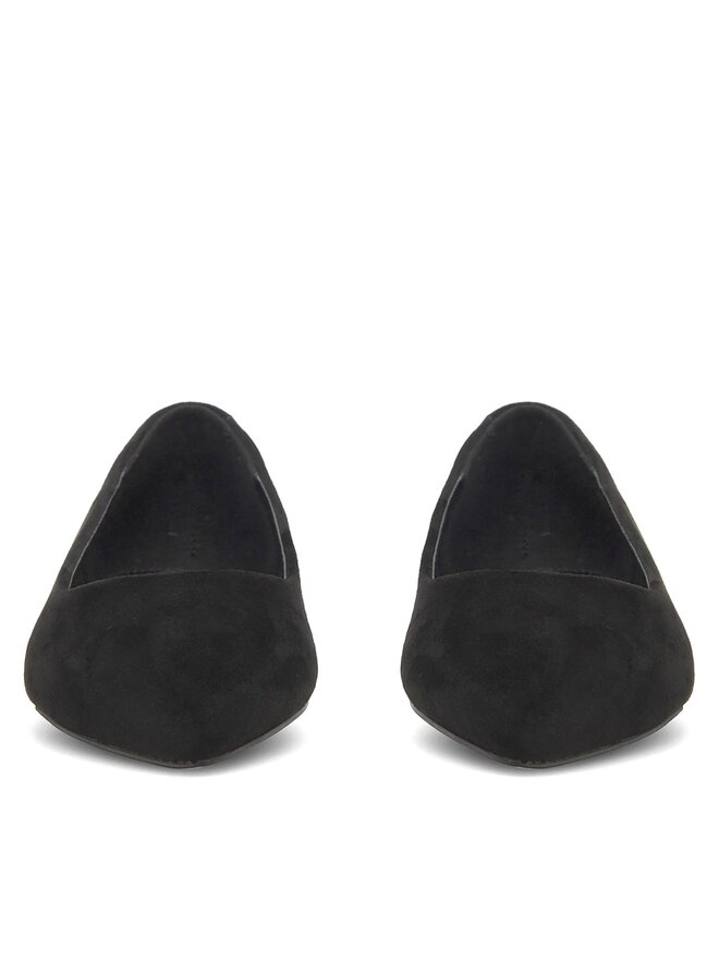 Nine West Balerinke Nine West WFA2622-1 Crna