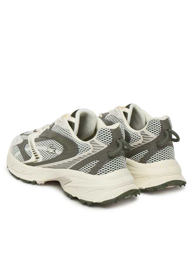 Lacoste Сникърси Lacoste L003 Neo Shot 7-50SMA0121 Екрю