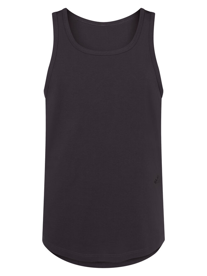 Sloggi Sloggi Unterhemd 10222292 Grau Regular Fit
