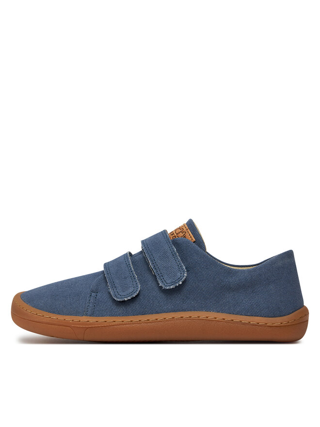 Froddo Superge Froddo Barefoot Vegan G3130248 DD Modra