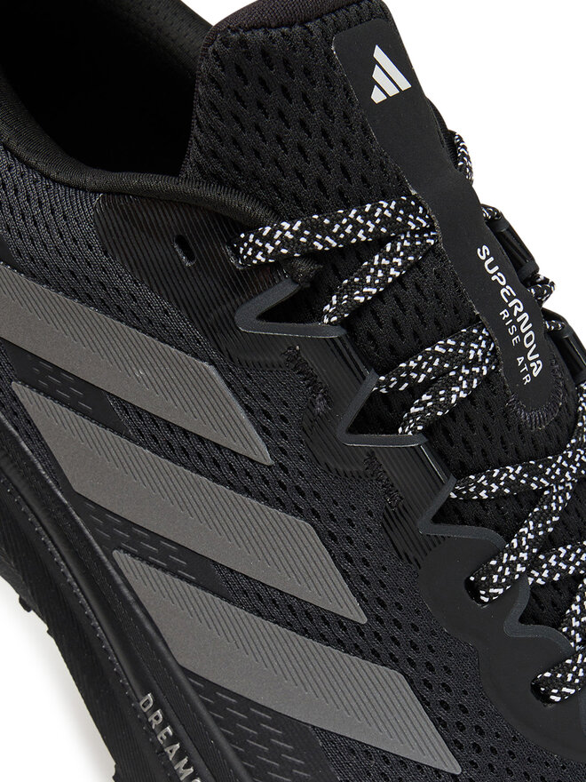 adidas Laufschuhe adidas Supernova Rise ATR JI2978 Schwarz