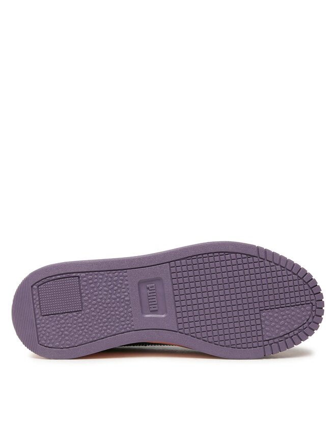 Puma Αθλητικά Puma Carina Street Charms 389392 02 Μαύρο
