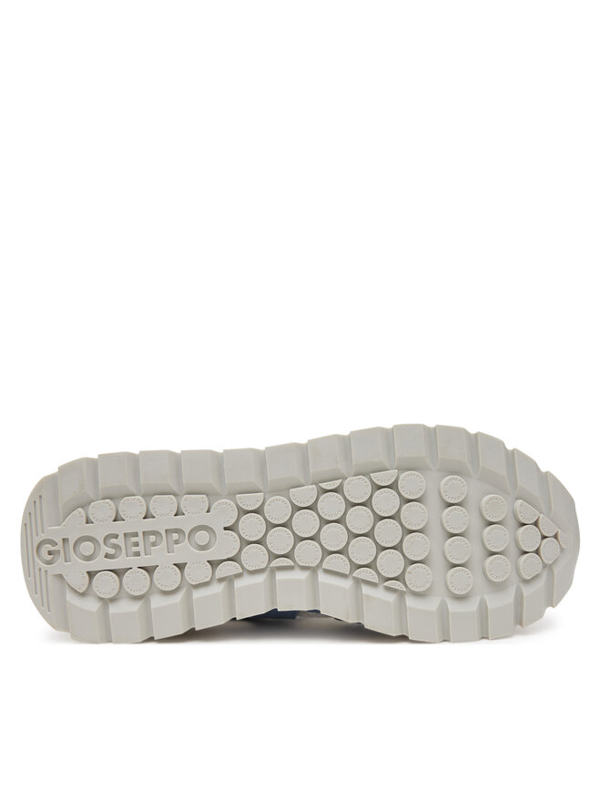 Gioseppo Sneakers Gioseppo Eddington 75486-P Beige