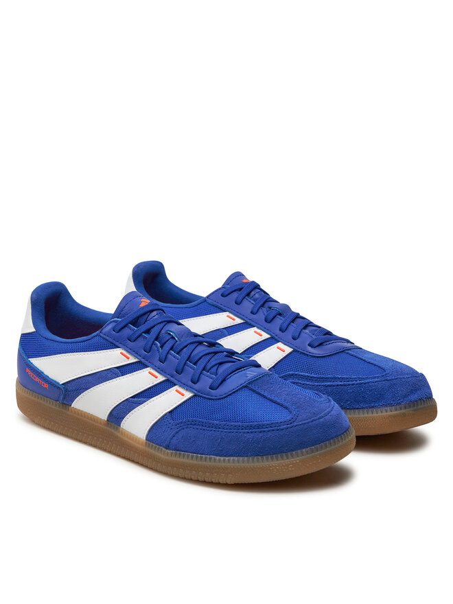 adidas Buty do piłki nożnej adidas Predator Freestyle IF6309 Niebieski