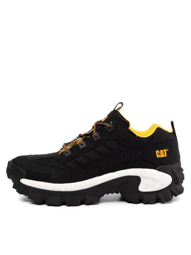 CATerpillar Sneakers CATerpillar Intruder P723901 Schwarz