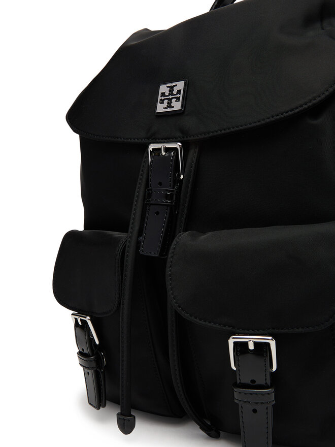 Tory Burch Mochila Tory Burch Virginia 169165 Negro
