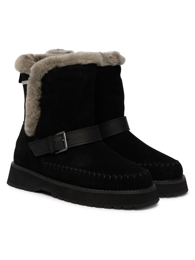 EMU Australia Schneeschuhe EMU Australia Maddi W13341 Schwarz