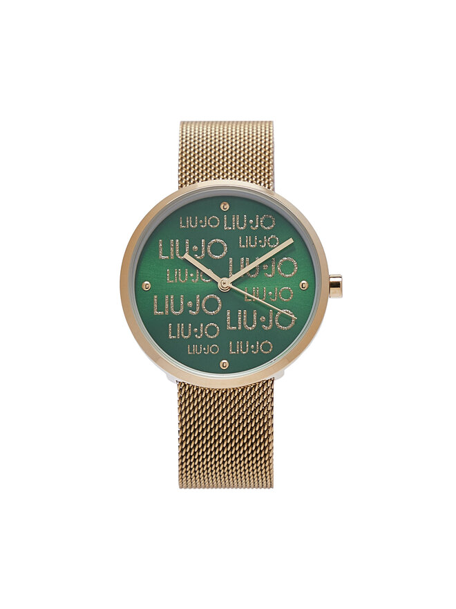 Reloj Liu Jo Magic TLJ2157 Oro zapatos.es