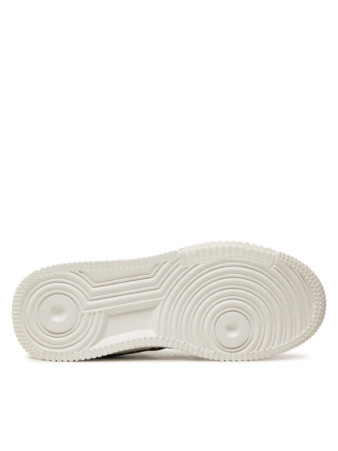Dorko Snīkeri Dorko Easy High DS24F22W Melns