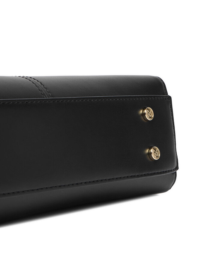 MEXX Handtasche MEXX CEO-MEXX-S-009-10 Schwarz