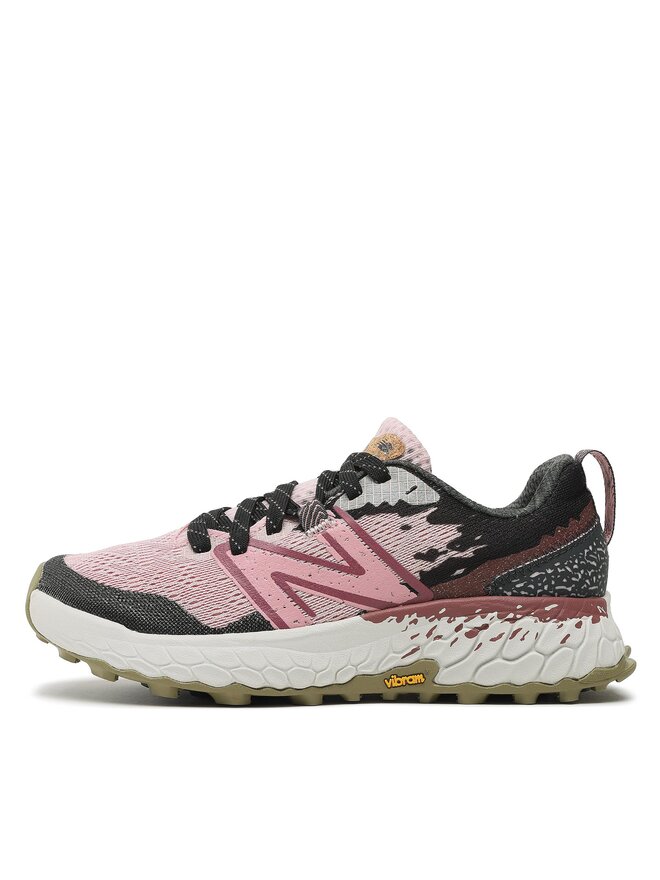 New Balance Laufschuhe New Balance Fresh Foam Hierro v7 WTHIERO7 Rosa