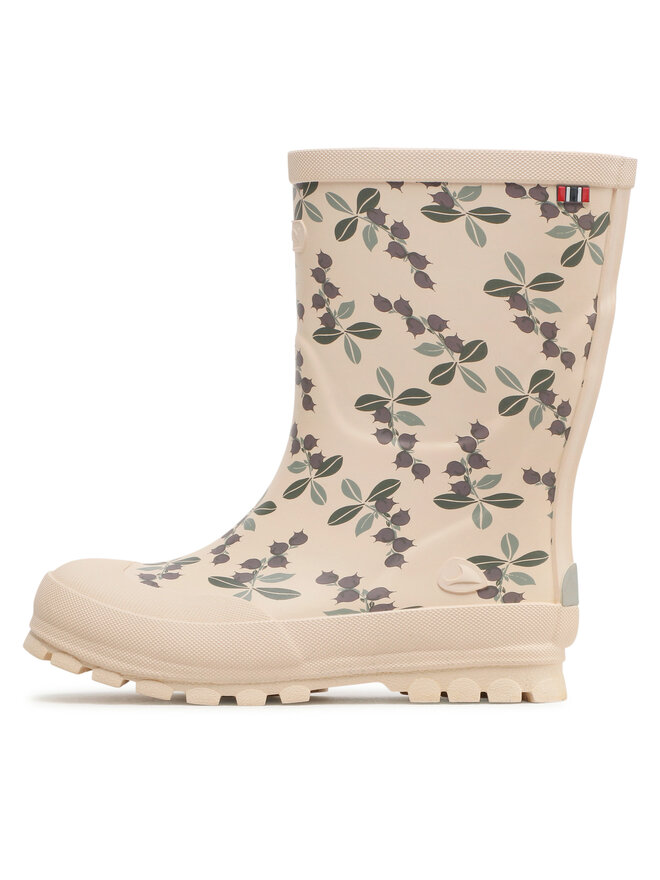 Viking Guminiai batai Viking Jolly Print 1-60020-9837 Smėlio