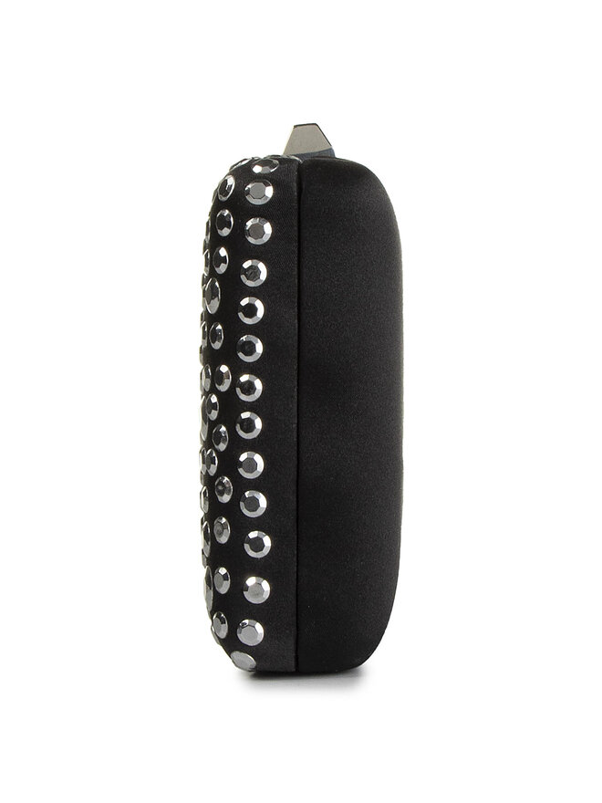 Liu Jo Handtasche Liu Jo Clutch N69077 E0006 Schwarz