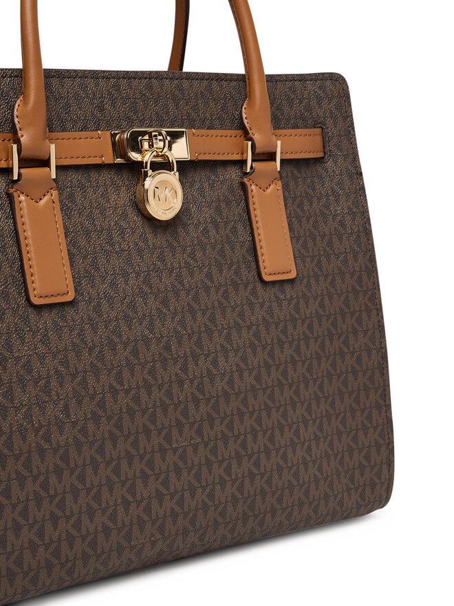 MICHAEL Michael Kors Сумка MICHAEL Michael Kors 30F5GNXS3B Коричневий